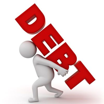 Despite states’ historic liability cut, national public debt rises to N152.4 trillion