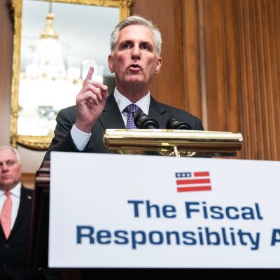 Conservatives agree to end standoff that blocked House action - Roll Call