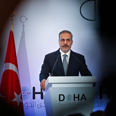 Turkey Urges Victorious Syrian Jihadis to Turn Against Kurds