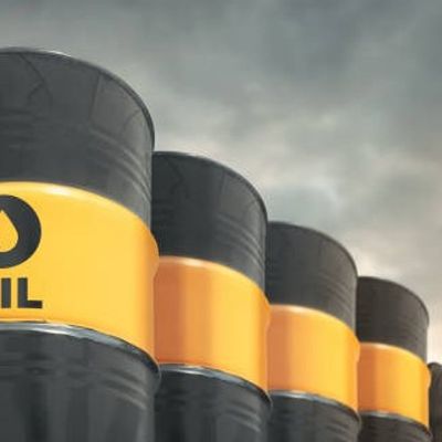 Oil prices: Crude dips as Iran signals openness to diplomatic efforts
