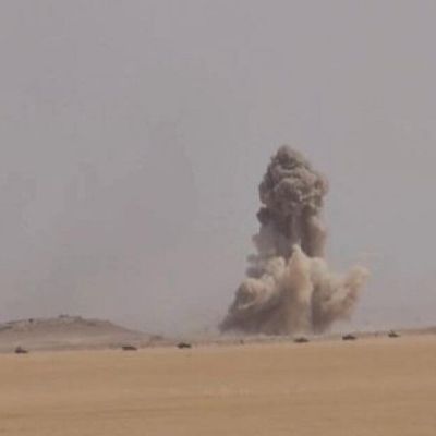 Houthi Red Sea offensive elevates enigmatic Yemeni commander’s standing