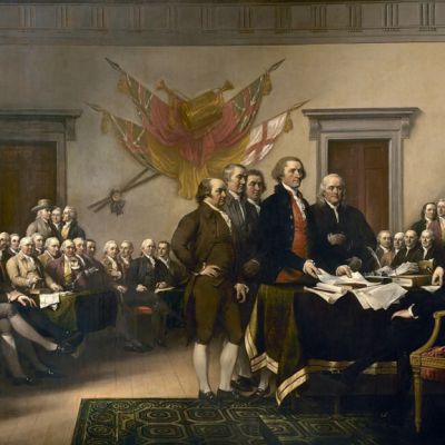 Nine Things to Know About the Revolutionary War on America’s 250th Birthday