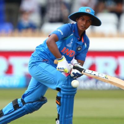 Deepti Sharma climbs to 2nd spot, Mandhana slips in ICC Women’s T20I rankings