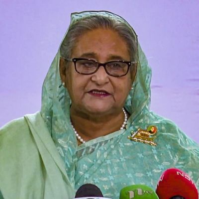 ‘Duty for India’: Will Delhi extradite ex-Bangladesh PM Sheikh Hasina? MEA responds