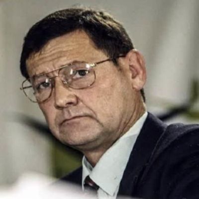 Niel Barnard, apartheid South Africa’s spy chief who later fell under Mandela’s spell