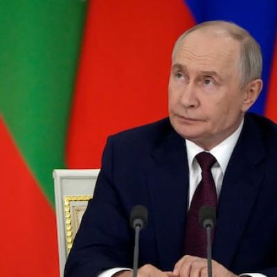 ANALYSIS | What the CIA director’s mystery trip to Moscow says about Putin’s next move