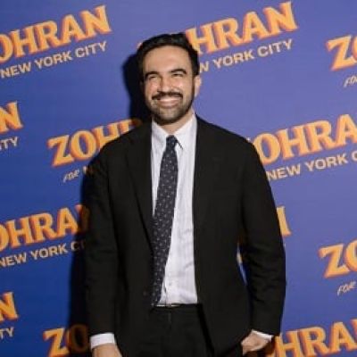 Zohran Mamdani wins New York mayoral election