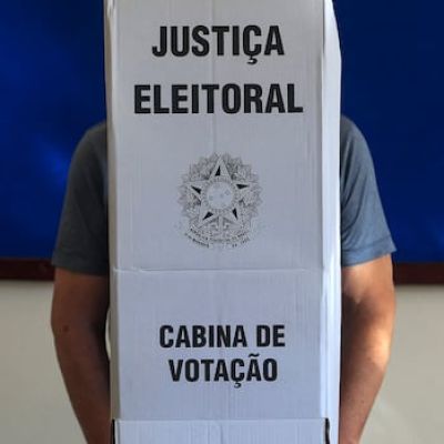 Lula, Bolsonaro head to run-off in Brazil election