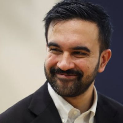 Democrat Zohran Mamdani elected mayor of NYC | CBC News