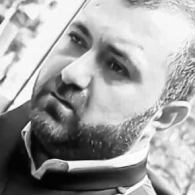 Armenian clergyman Father Garegin Arsenyan arrested for 1 month, lawyer says