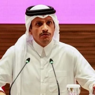 Qatar says will continue Gaza mediation efforts despite Israel strikes on Doha