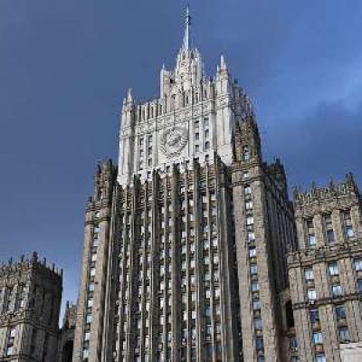 Russian MFA: Armenia’s rapprochement with EU will affect country’s allied relations with Russia