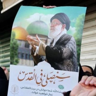 Israeli army warns it will target any successor to Ayatollah Khamenei