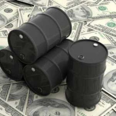Brent oil falls to $97.89 per barrel