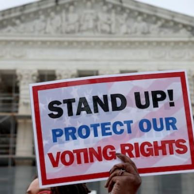 How the U.S. Supreme Court’s ruling on the Voting Rights Act may give Trump’s GOP a possible lifeline | CBC News