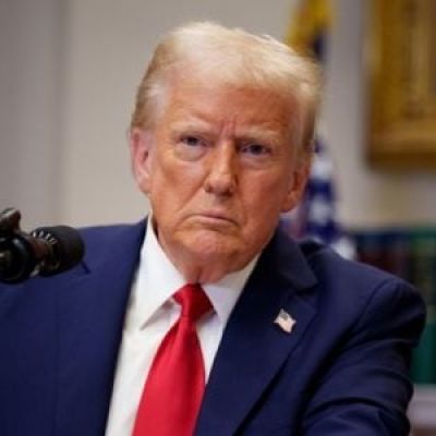 Trump: Israel, Hamas have signed first phase of US peace plan