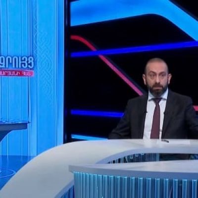 Armenia FM: Deepening our relations with EU does not aim to sever ties with Russia
