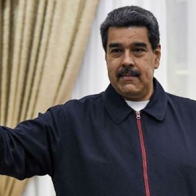 CNN: The US does not have military resources to remove Venezuela’s Maduro from power