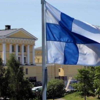 Finland FM supports Denmark following appointment of US special envoy to Greenland