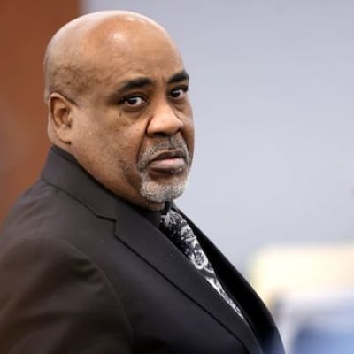 Duane ‘Keffe D’ Davis found guilty of orchestrating 1996 killing of Tupac Shakur