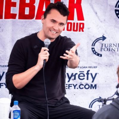 Trump confirms death of activist Charlie Kirk after assassination attempt