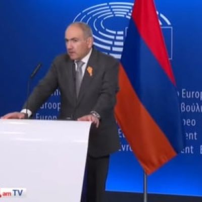 Pashinyan to Metsola: Role of EU civilian monitors’ mission in Armenia is difficult to overestimate