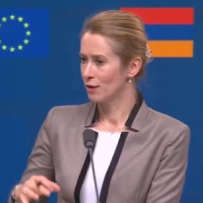 EU discussing what exactly it can do to normalize Armenia-Azerbaijan-Turkey relations