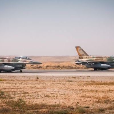 Israeli Defense Minister claims ‘air superiority’ over Tehran secured