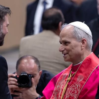 Pentagon denies report that Trump official gave ‘warning’ to Pope’s representative | CBC News