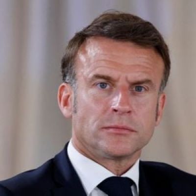 Bloomberg: Macron announces launch of large-scale military program in France