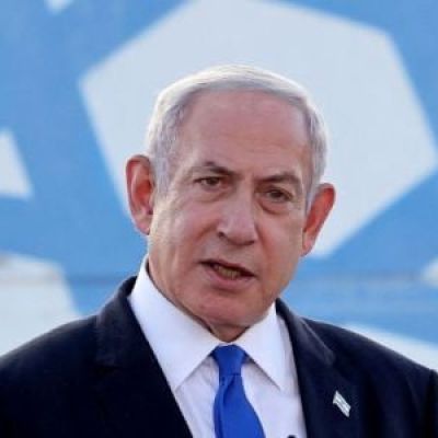 2nd phase of Gaza ceasefire is close, Netanyahu says