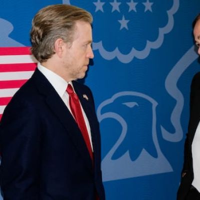 Greenland, Denmark say deal with U.S. will not cede sovereignty