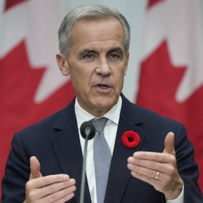 ‘This is not a game,’ Carney says as he signals he’s ready to fight election over federal budget | CBC News