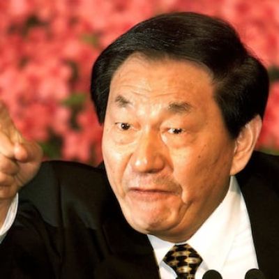 Zhu Rongji, who oversaw consequential economic reforms for China, dead at 97