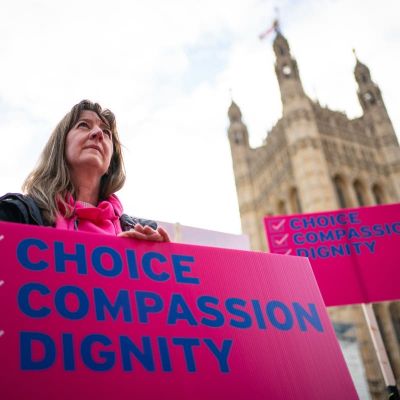 What the battle for abortion rights reveals about assisted dying