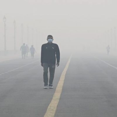 Air Pollution: Delhi High Court Demands Explanation From Centre Over GST Cut on Air Purifiers | LatestLY