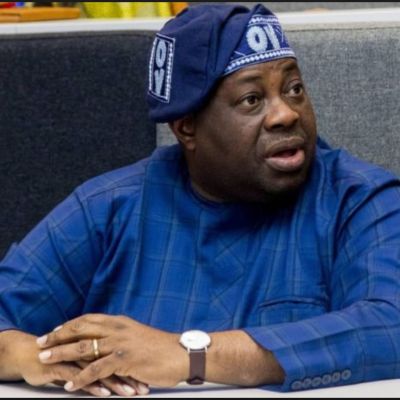 Serial political tourist – Lagos APC mocks Momodu