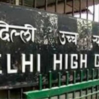 ‘Minimum you can do’: Delhi HC advises govt to reduce GST on air purifiers