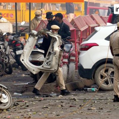 Delhi blast update: Complete story of how accused doctors raised Rs 26 lakh for planning massive blast; read full story here