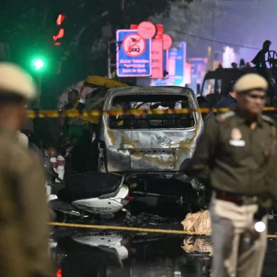 Red Fort Blast Probe: Premature Device Foiled R-Day Plot; Ayodhya, Varanasi Temples & Hosps Were On Radar