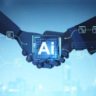 Delhi declaration urges democratic AI for social good