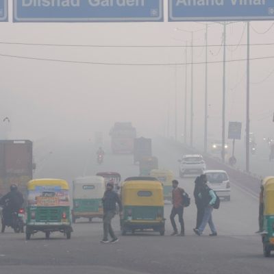 Centre opposes plea for GST cut on air purifiers, questions petitioner’s motive
