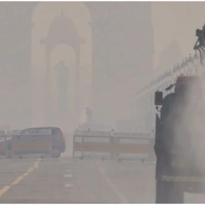 ‘Pandora Box Will Open’: Centre Opposes Cutting GST On Air Purifiers, Says It Is Not Classified As Medical Device