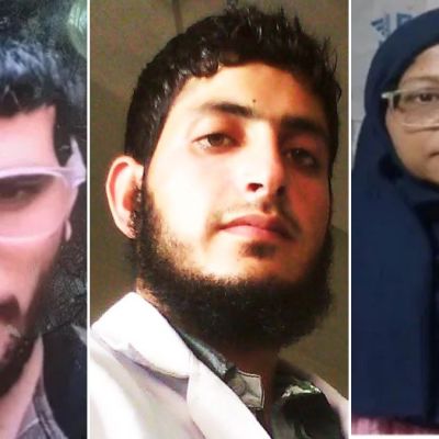 Who runs Al Falah University where JeM woman doc Shaheen Shahid, Red Fort blast suspect Umar un Nabi and other terror accused worked?