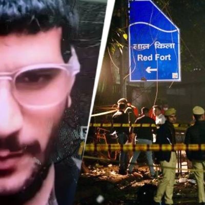 Delhi bomber’s aide, told to prep for another fidayeen attack, arrested