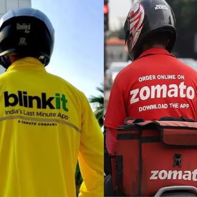 Your Zomato, Swiggy, Amazon, Flipkart Orders Could Be Disrupted: Gig, Delivery Workers Announce All-India Strike On Christmas & New Year’s Eve