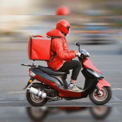 Delivery workers call for all India strike on December 25 and 31 – The Economic Times
