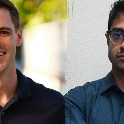 Former Democrat Hill staffers challenge the aging establishment in Congress: report