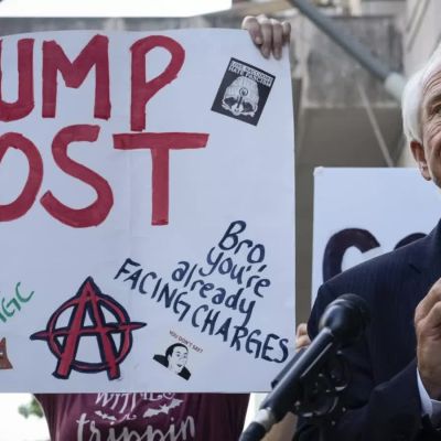 It’s Not All About Trump. Republican Attacks on Democracy Are Local, Too