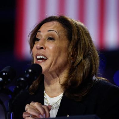 Kamala Harris owes voters an explanation for her string of…